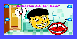Kesehatan Gigi dan Mulut